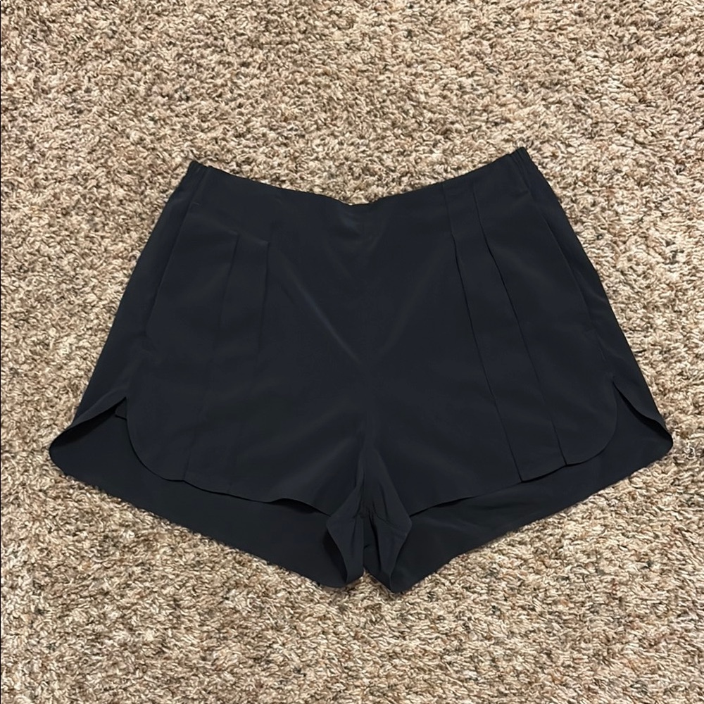 Lululemon Black Women's Shorts